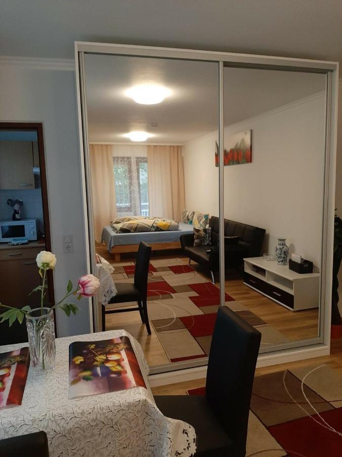 At the Lichtentaler Allee Apartment Baden-Baden Zimmer foto